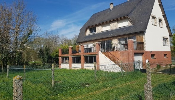 Logement tudiant Location T4 Vide Caudebec ls Elbeuf (76320)
