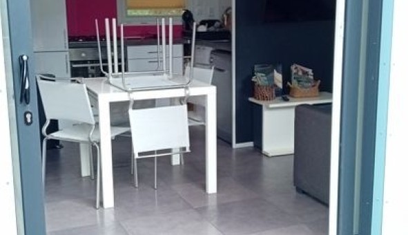 Logement �tudiant T4 &agrave; Caurel (22530)