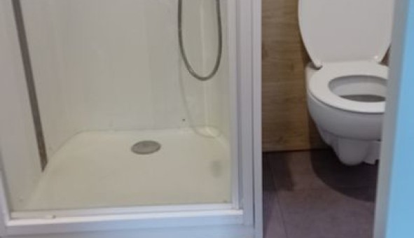 Logement �tudiant T4 &agrave; Caurel (22530)