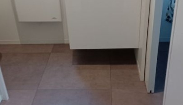 Logement �tudiant T4 &agrave; Caurel (22530)