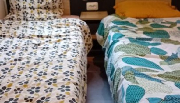 Logement �tudiant T4 &agrave; Caurel (22530)