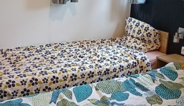 Logement �tudiant T4 &agrave; Caurel (22530)