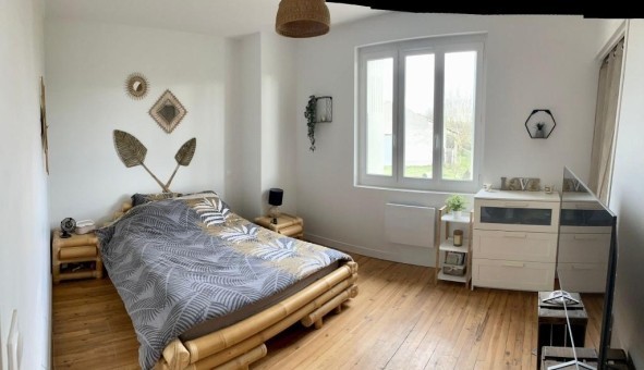 Logement tudiant T4 à Caussade (82300)