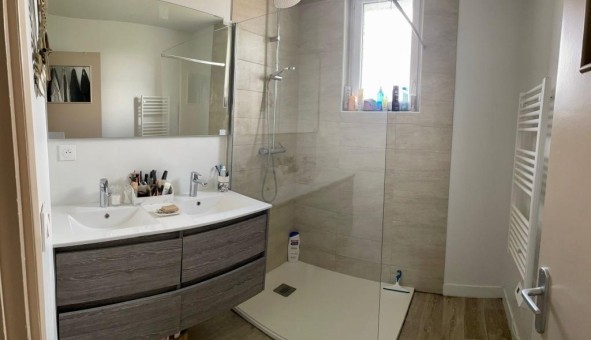 Logement tudiant T4 à Caussade (82300)