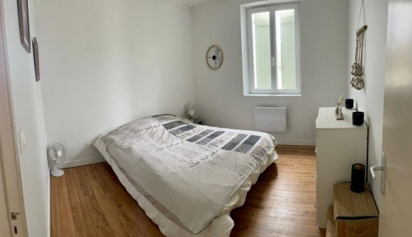 Logement tudiant T4 à Caussade (82300)