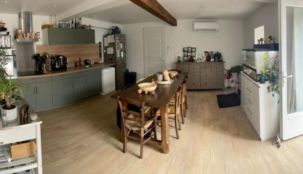 Logement tudiant T4 à Caussade (82300)