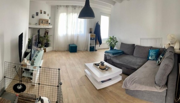 Logement tudiant T4 à Caussade (82300)