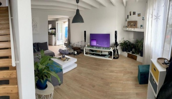 Logement tudiant T4 à Caussade (82300)