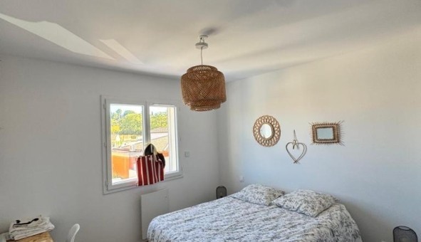 Logement tudiant T4 à Causses et Veyran (34490)