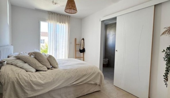 Logement tudiant T4 à Causses et Veyran (34490)