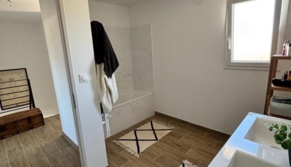 Logement tudiant T4 à Causses et Veyran (34490)