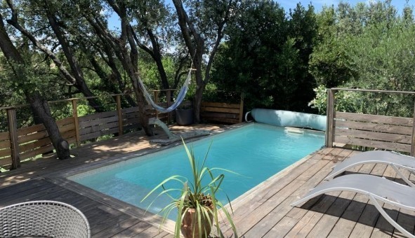 Logement tudiant T4 à Cavaillon (84300)