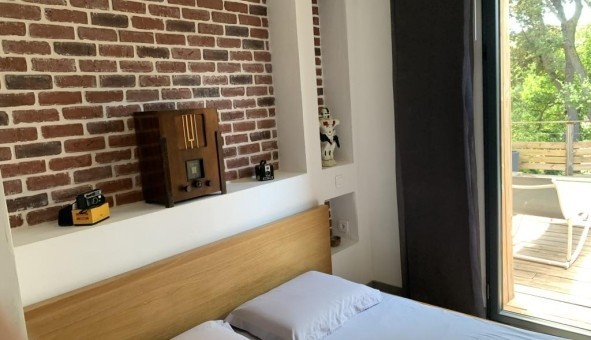Logement tudiant T4 à Cavaillon (84300)