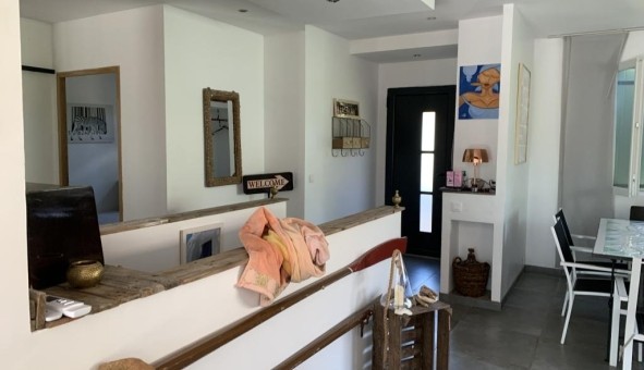 Logement tudiant T4 à Cavaillon (84300)