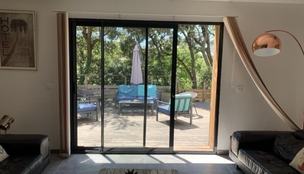 Logement tudiant T4 à Cavaillon (84300)