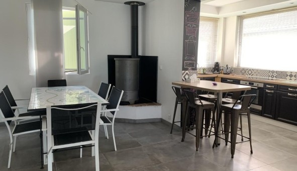 Logement tudiant T4 à Cavaillon (84300)