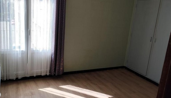 Logement tudiant T4 à Cavaillon (84300)