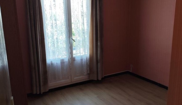 Logement tudiant T4 à Cavaillon (84300)