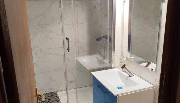 Logement tudiant T4 à Cavaillon (84300)