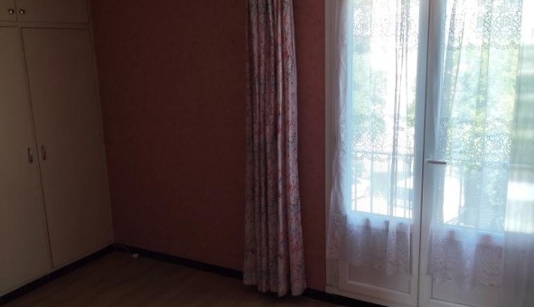 Logement tudiant T4 à Cavaillon (84300)