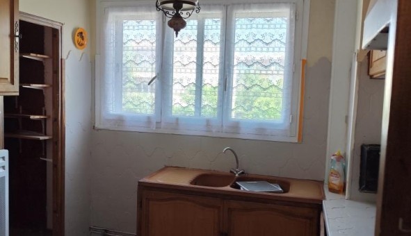 Logement tudiant T4 à Cavaillon (84300)