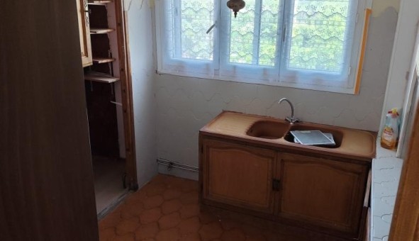Logement tudiant T4 à Cavaillon (84300)