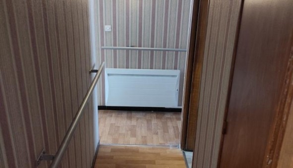 Logement tudiant T4 à Cavaillon (84300)