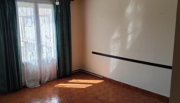 Logement tudiant T4 à Cavaillon (84300)