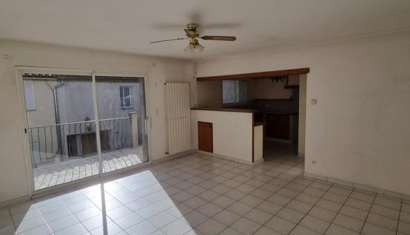 Logement tudiant Location T4 Vide Cazouls ls Bziers (34370)