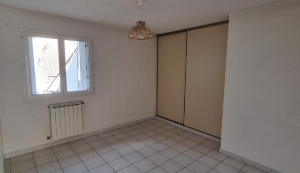 Logement tudiant T4 à Cazouls ls Bziers (34370)