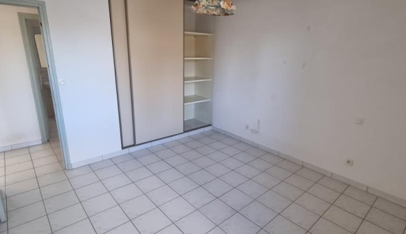 Logement tudiant T4 à Cazouls ls Bziers (34370)
