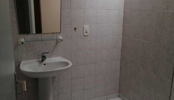 Logement tudiant T4 à Cazouls ls Bziers (34370)