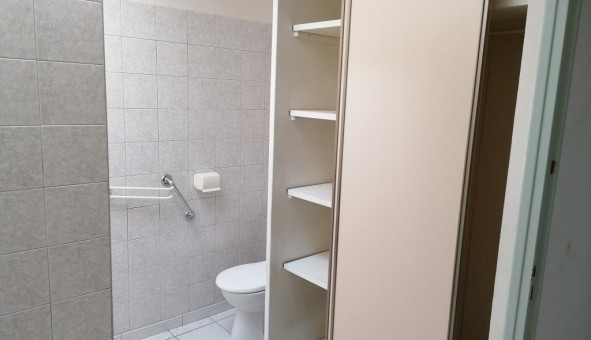 Logement tudiant T4 à Cazouls ls Bziers (34370)