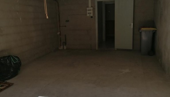 Logement tudiant T4 à Cazouls ls Bziers (34370)