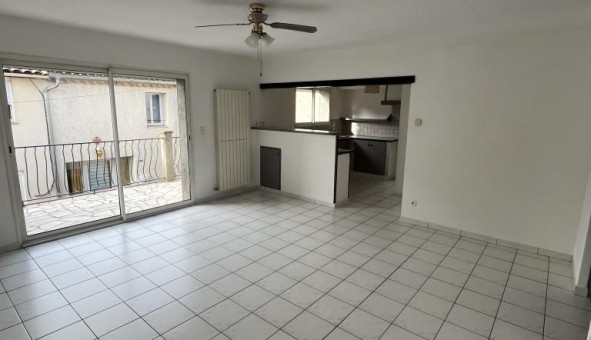 Logement �tudiant Location T4 Vide Cazouls l�s B�ziers (34370)