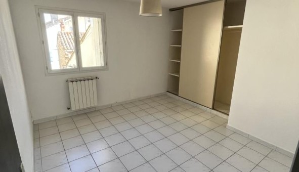 Logement �tudiant T4 &agrave; Cazouls l�s B�ziers (34370)