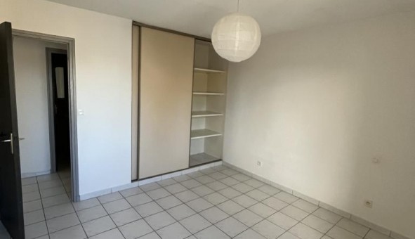 Logement �tudiant T4 &agrave; Cazouls l�s B�ziers (34370)