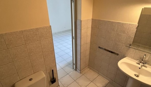 Logement �tudiant T4 &agrave; Cazouls l�s B�ziers (34370)