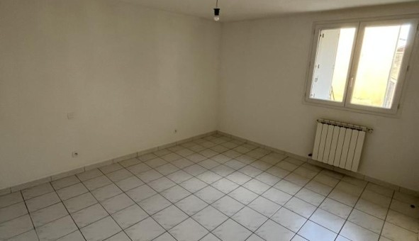 Logement �tudiant T4 &agrave; Cazouls l�s B�ziers (34370)