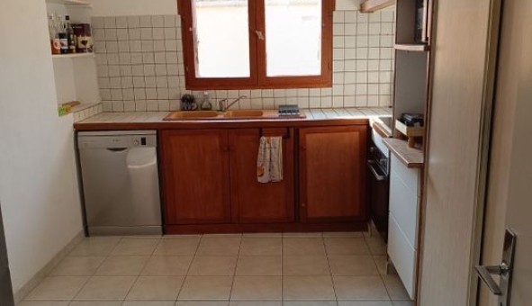 Logement �tudiant T4 &agrave; Cazouls l�s B�ziers (34370)