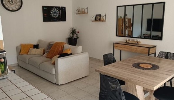 Logement �tudiant T4 &agrave; Cazouls l�s B�ziers (34370)
