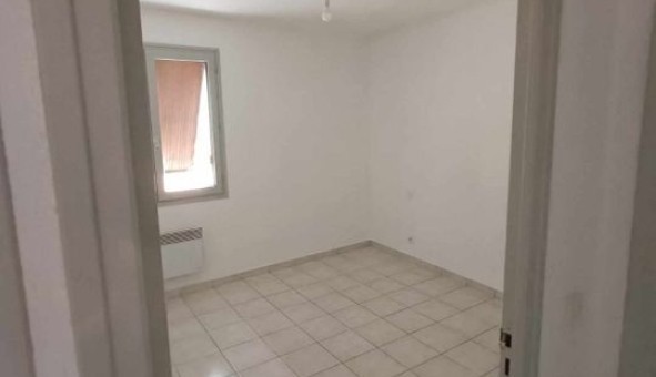 Logement �tudiant T4 &agrave; Cazouls l�s B�ziers (34370)