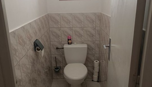 Logement �tudiant T4 &agrave; Cazouls l�s B�ziers (34370)