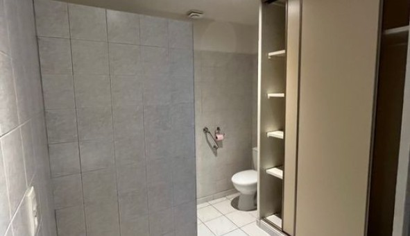 Logement �tudiant T4 &agrave; Cazouls l�s B�ziers (34370)