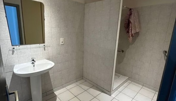 Logement �tudiant T4 &agrave; Cazouls l�s B�ziers (34370)