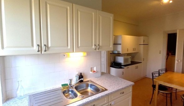 Logement tudiant T4 à Cellule (63200)
