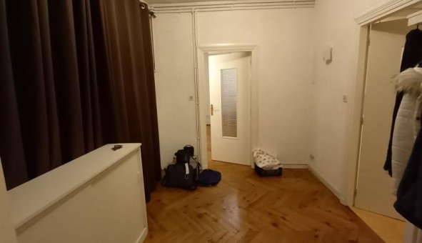 Logement tudiant T4 à Cellule (63200)