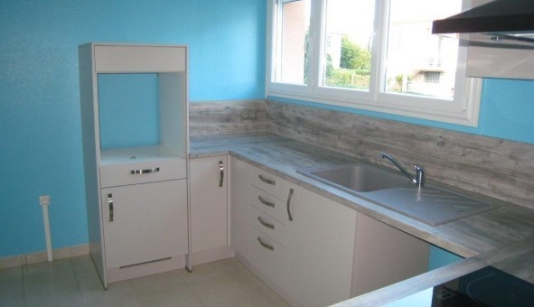 Logement tudiant T4 à Cellule (63200)