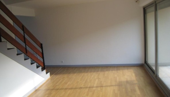 Logement tudiant T4 à Cellule (63200)