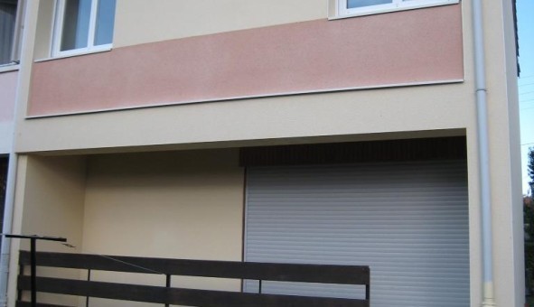 Logement tudiant T4 à Cellule (63200)